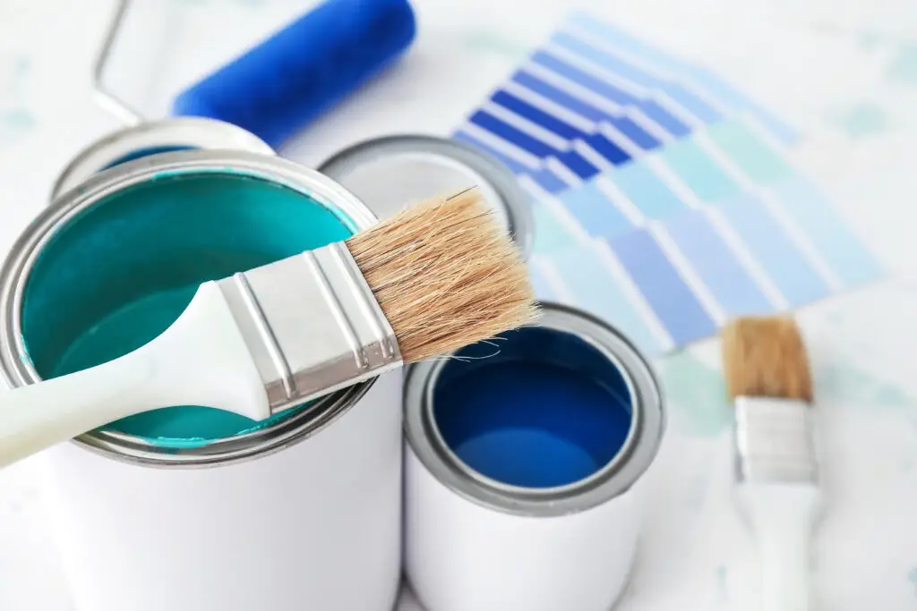 Painting Services Dallas GA