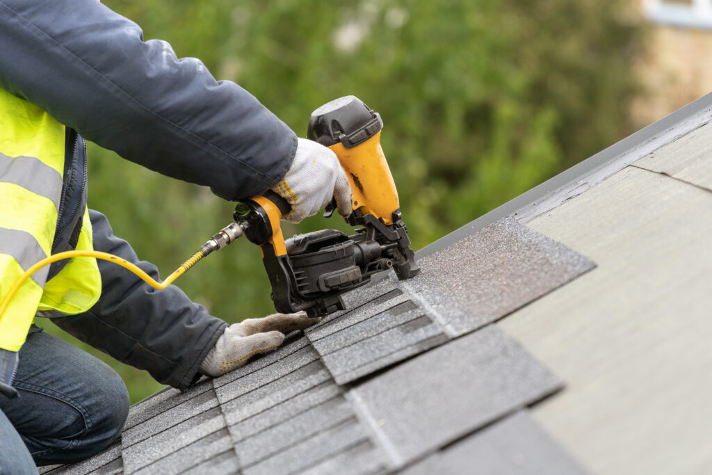 Contact All Service Construction in Dallas Ga for roofing contractor services.