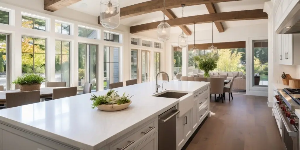 Kitchen Remodel Dallas GA