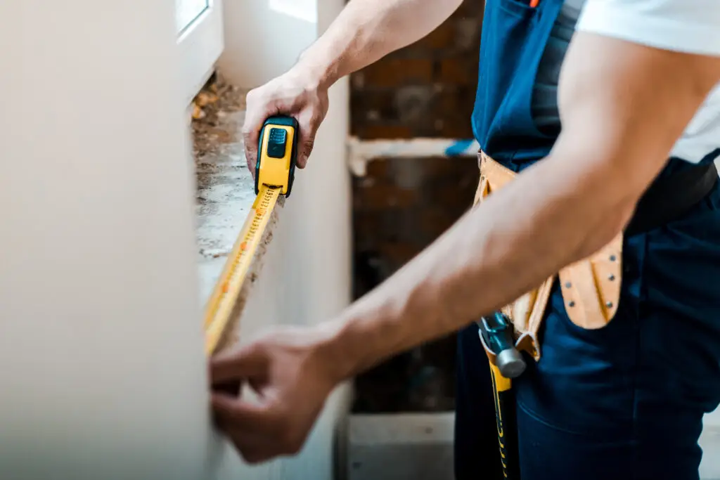 Contact All Service Construction for reliable handyman services in Hiram GA.